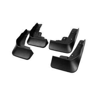 Original Schmutzfänger Premium 2021+ (4 Stk, für SPORT Version) Mazda CX-5 2017–2025 Foto 2
