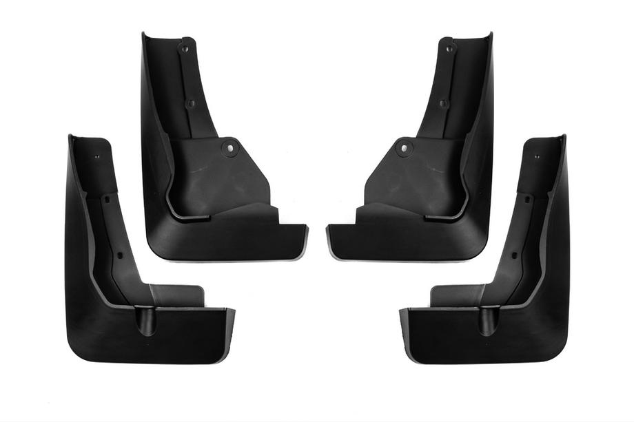 Mitsubishi ASX 2010-2023 Original Schmutzfänger Premium 2019-2023 (4 Stk) Image