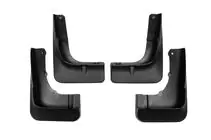 Mitsubishi Outlander 2012-2021 Original Schmutzfänger Premium 2016-2021 (4 Stk) Foto 2