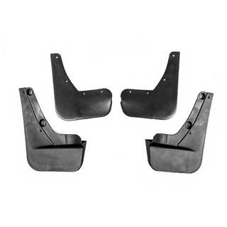 Premium Schmutzfänger (4 Stk) Peugeot 5008 2016-2023 Foto 3