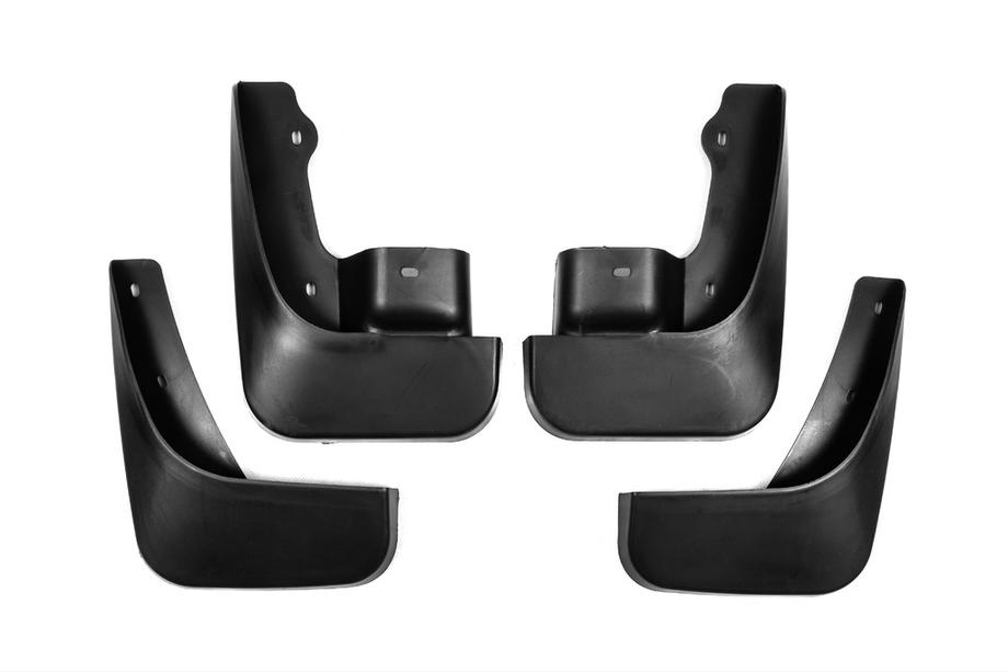 Suzuki Jimny 1998-2018 Original Schmutzfänger Premium 2005-2018 (4 Stk) Image
