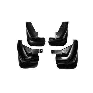 Premium Schmutzfänger (4 Stk) Subaru Forester 2002-2008 Foto 2