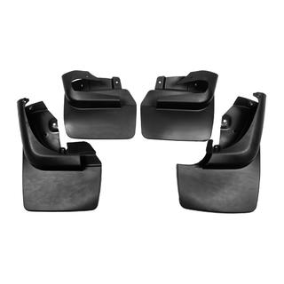Premium Schmutzfänger (mit Radlaufverbreiterungen, 4 Stk) Toyota Land Cruiser 80 1990-1997 Foto 2