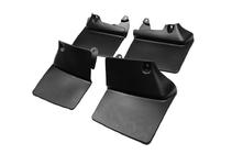 Toyota Land Cruiser 90 Prado 1996-2002 Premium Schmutzfänger (4 Stk) Foto 1