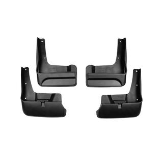 Original Schmutzfänger Premium 2016-2020 (4 Stk) Toyota Sienna 2010-2020 Foto 2