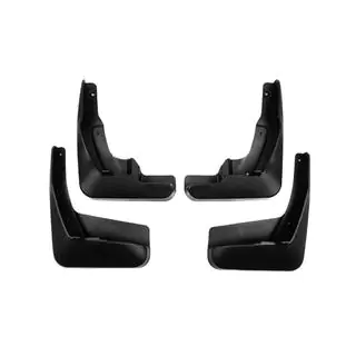 Original Premium Schmutzfänger (4 Stk) (2013-2019) Toyota Venza 2008-2017 Foto 1