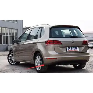 Original Schmutzfänger Premium 2014-2017 (4 Stk) Foto 3