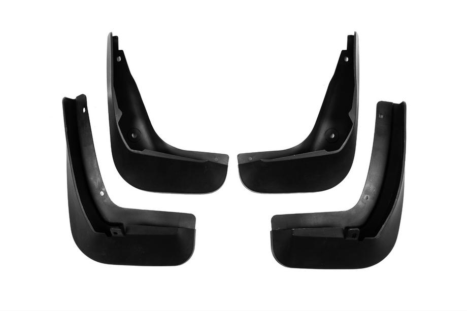 Volkswagen Golf Sportsvan 2014-2020 Original Schmutzfänger Premium 2014-2017 (4 Stk) Image