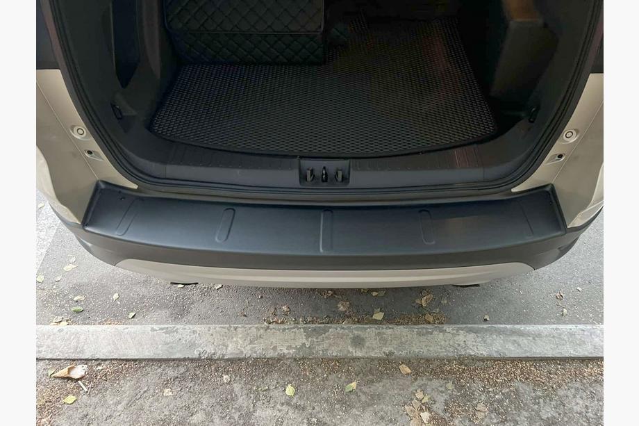 Ford Kuga/Escape 2013-2019 Heckstoßstangenabdeckung EuroCap (ABS) Foto 6