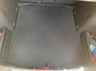 Skoda Octavia III A7 2013-2019 Kofferraummatte SD (EVA, Schwarz) Foto 1