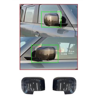 Carbon Spiegelabdeckungen Land Rover Defender 2019-