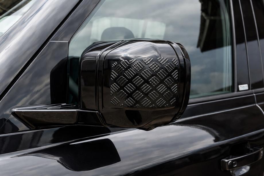 Land Rover Defender 2019- Karosserie Verkleidungssatz Foto 6
