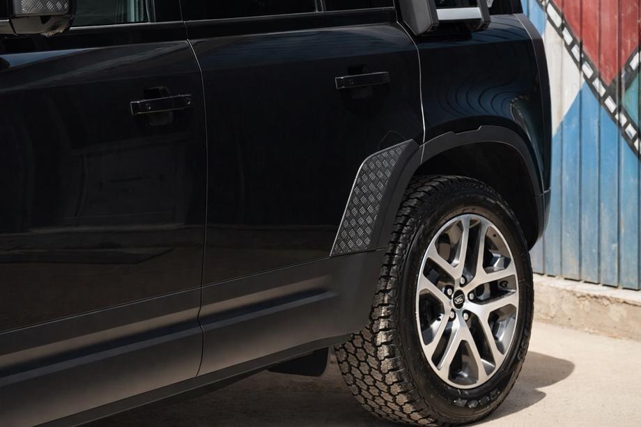 Land Rover Defender 2019- Karosserie Verkleidungssatz Foto 7