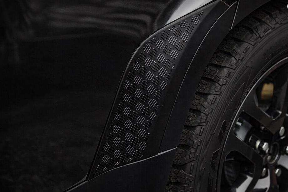 Land Rover Defender 2019- Karosserie Verkleidungssatz Foto 8