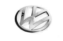 Volkswagen T6 2015-2024 Frontemblem 7E0 853 601G Foto 1