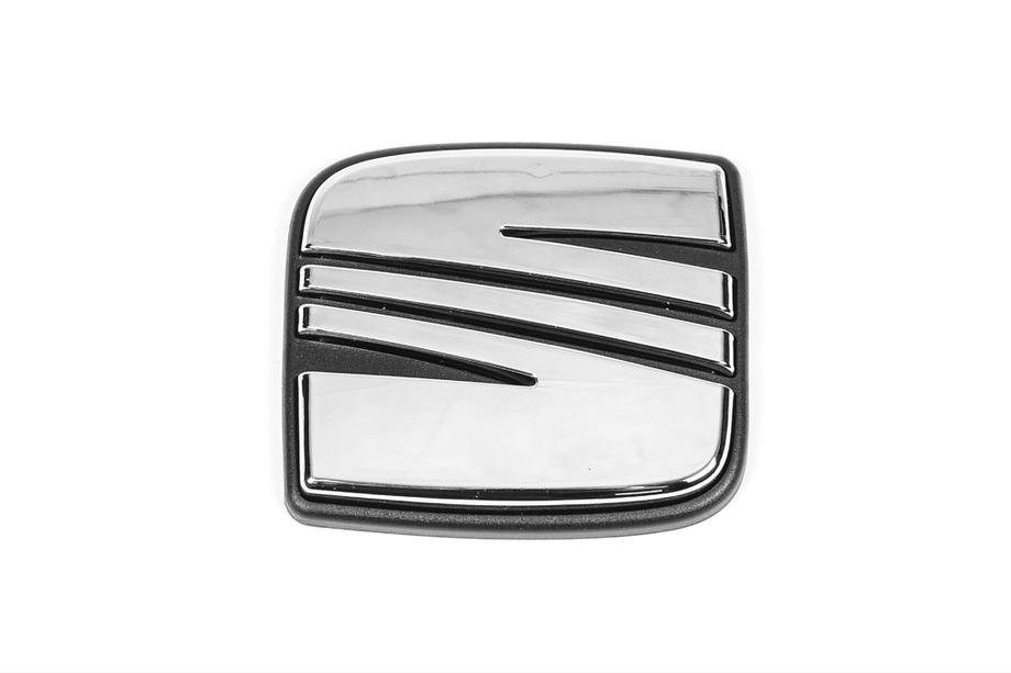 Seat Toledo 2000-2005 Emblem 1M5 853 601D hinten Image