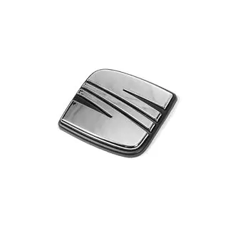 Emblem 1M5 853 601D hinten Seat Leon 1999-2005 Foto 2