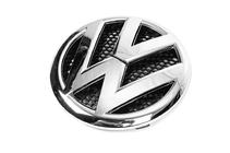 Volkswagen T5 2010-2015 Frontemblem 7E0 853 601 C/D Foto 1
