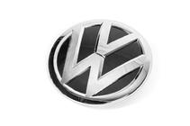 Volkswagen Caddy 2015-2020 Frontemblem 2K5 853 600 (komplett) Foto 1