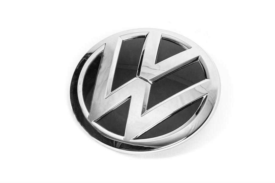 Volkswagen Touareg 2010-2018 Frontemblem 2K5 853 600 (2015-2018) Image