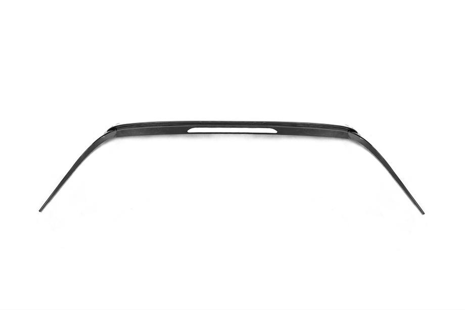 Volkswagen Golf 7/E-Golf 2012-2020 Heckspoiler Meliset HB (4-tlg, ABS-Kunststoff) Foto 2