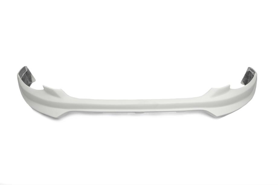 Peugeot 301 2012- Frontstoßstangenlippe (2017+, grundiert zum Lackieren) Foto 2