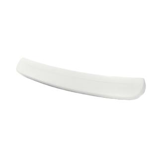 Heckspoiler Anatomik (breites Modell, grundiert zum Lackieren) Volkswagen Crafter 2006-2016 Foto 2