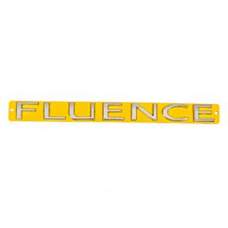 Schriftzug Fluence 908890019R Renault Fluence 2009-2016 Foto 2