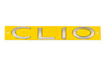 Renault Clio IV 2012-2019 Schriftzug Clio 908893003R Foto 2