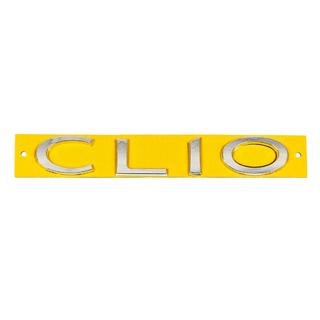 Schriftzug Clio 908893003R Renault Clio IV 2012-2019 Foto 2