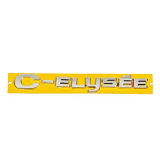Schriftzug C-Elysee 9678485180 Foto 2