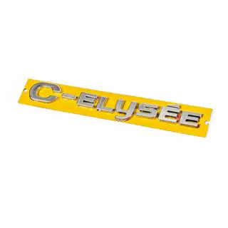 Schriftzug C-Elysee 9678485180 Foto 1