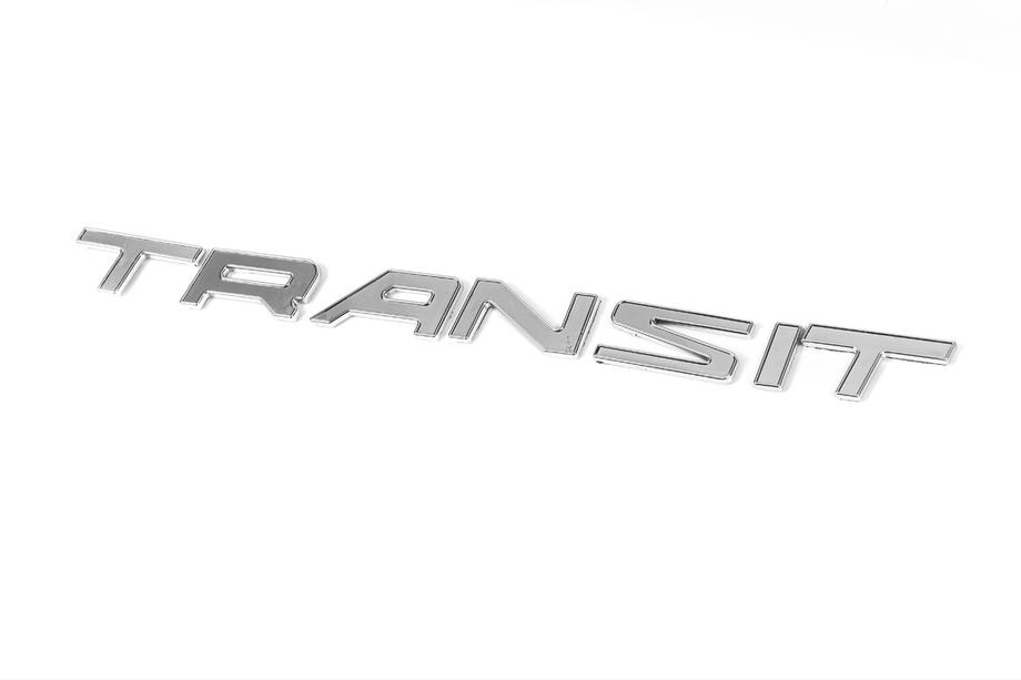 Ford Transit 2014- Schriftzug Transit (270 x 19 mm) Image