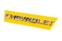 Chevrolet Schriftzug Chevrolet (195mm x 17mm) Foto 1
