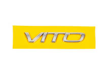 Mercedes Vito/V-class W447 2014- Schriftzug "Vito" Foto 2