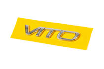 Mercedes Vito/V-class W447 2014- Schriftzug "Vito" Foto 1