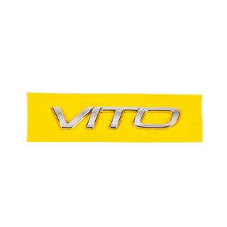 Schriftzug "Vito" Foto 2