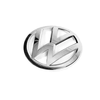 Frontemblem 7E0 853 601G
