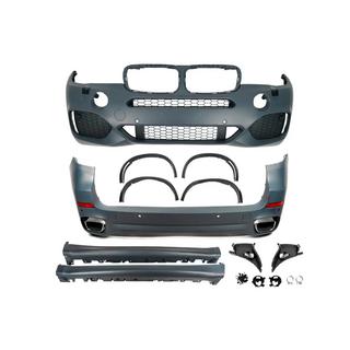 Bodykit Set (M-Sport) BMW X5 F15 2013-2018 Foto 2