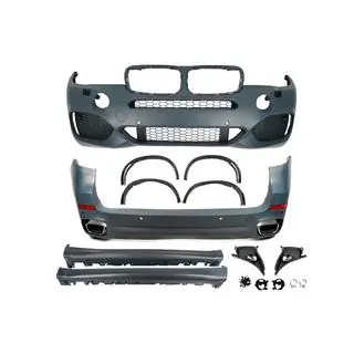 Bodykit Set (M-Sport) Foto 2