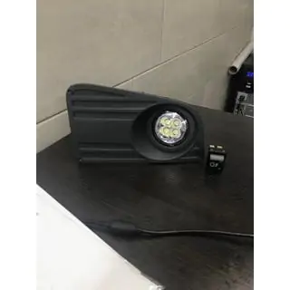LED Nebelscheinwerfer (Beifahrerseite)