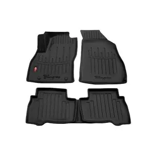 Stingray 3D Gummimatten (5 Stk, Polyurethan)