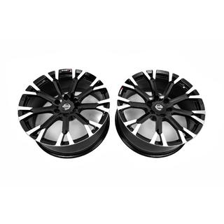 Alufelgen R22 (Nismo, 4 Stk) Infiniti QX56 2010-2013 Foto 2