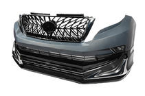 Toyota Land Cruiser Prado 150 2009-2023 Frontstoßstange Toyota Modelista 2013-2017 Foto 1