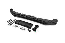 Toyota Land Cruiser Prado 150 2009-2023 Frontstoßstange Toyota Modelista 2013-2017 Foto 6