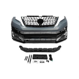 Frontstoßstange Toyota Modelista 2013-2017 Toyota Land Cruiser Prado 150 2009-2023 Foto 4