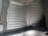 Peugeot 4007 2007-2013 Stingray 3D Gummimatten (5 Stk, Polyurethan) Foto 2