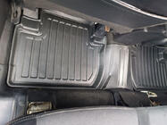 Peugeot 4007 2007-2013 Stingray 3D Gummimatten (5 Stk, Polyurethan) Foto 3