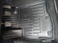 Citroen C-Crosser 2007-2013 Stingray 3D Gummimatten (5 Stk, Polyurethan) Foto 1