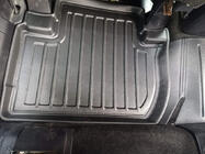 Citroen C-Crosser 2007-2013 Stingray 3D Gummimatten (5 Stk, Polyurethan) Foto 4
